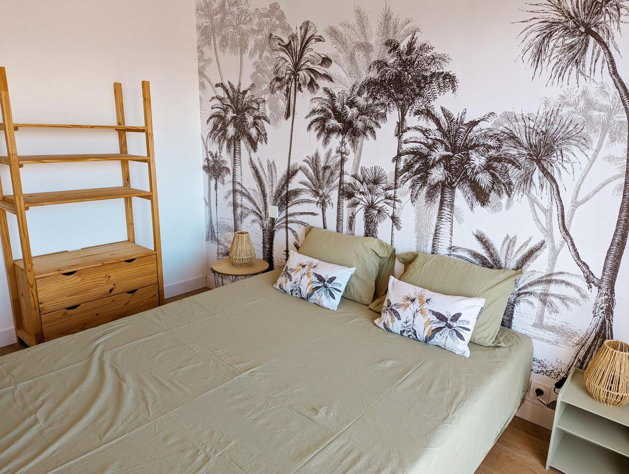 Le Panoramique - T2 46M² - Proche Centre-Ville Et Gare Perpignan Ngoại thất bức ảnh